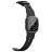 Смарт-годинник OUKITEL BT20 Black-orange (6931940742177)