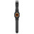 Смарт-годинник OUKITEL BT20 Black-orange (6931940742177)