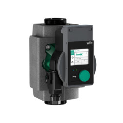 Циркуляційний насос Wilo Stratos PICO 25/0.5-4, 1/2&quot;, 10 бар, 180 мм, 20 Вт (4244393)