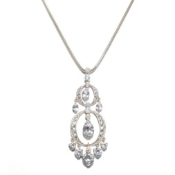 Кольє Thomas Sabo KE716-1-066