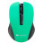 Мишка Canyon CNE-CMSW1GR Wireless Black-Green (CNE-CMSW1GR)