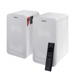 Акустична система F&amp;D R40BT White