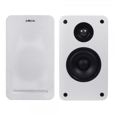 Акустична система F&amp;D R40BT White