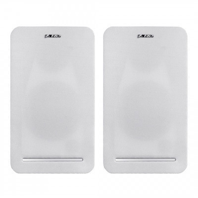 Акустична система F&amp;D R40BT White