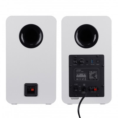 Акустична система F&amp;D R40BT White