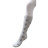 Колготки дитячі UCS Socks з бантиками (M0C0301-2290-5G-gray)