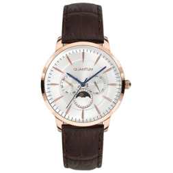 Наручний годинник Quantum Watch ADG630.432