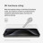 Скло захисне Belkin iPhone 15 Pro Max TemperedGlass (OVA138ZZ)