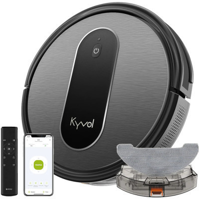 Пилосос Kyvol Kyvol D10