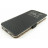 Чохол до мобільного телефона Dengos Flipp-Book Call ID Samsung Galaxy A02s (A025), black (DG-SL-BK-275)