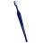Зубна щітка Paro Swiss exS39 ультрам&#039;яка синя (7610458007143-dark blue)