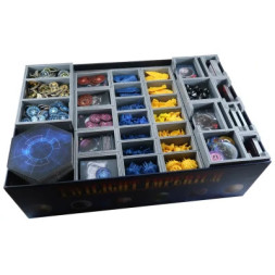 Органайзер для настільних ігор Lord of Boards Twilight Imperium Prophecy of Kings (FS-TI4+)