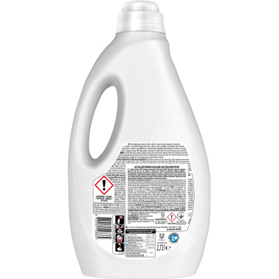 Гель для прання Coccolino Care Для білих речей 2.72 л (8720181548864)