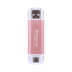 Накопичувач SSD USB 3.2 1TB Transcend (TS1TESD310P)