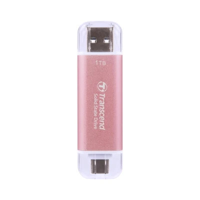 Накопичувач SSD USB 3.2 1TB Transcend (TS1TESD310P)