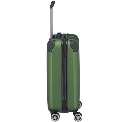 Валіза Travelite City Green S (TL073047-80)
