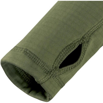 Термокофта Condor-Clothing Base II Crew Pullover Olive Drab XL (101228-001-XL)