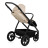 Коляска Lionelo 3 в 1 MERIL 3IN1 BEIGE SAND (LO-MERIL 3IN1 BEIGE SAND)