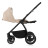 Коляска Lionelo 3 в 1 MERIL 3IN1 BEIGE SAND (LO-MERIL 3IN1 BEIGE SAND)