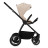Коляска Lionelo 3 в 1 MERIL 3IN1 BEIGE SAND (LO-MERIL 3IN1 BEIGE SAND)