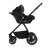 Коляска Lionelo 3 в 1 MERIL 3IN1 BEIGE SAND (LO-MERIL 3IN1 BEIGE SAND)