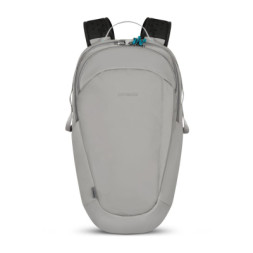 Рюкзак туристичний Pacsafe Eco 25L сірий (41101145)