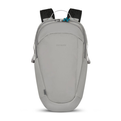 Рюкзак туристичний Pacsafe Eco 25L сірий (41101145)