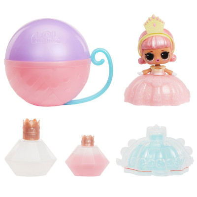 Лялька L.O.L. Surprise! сюрприз Принцеси (542193)