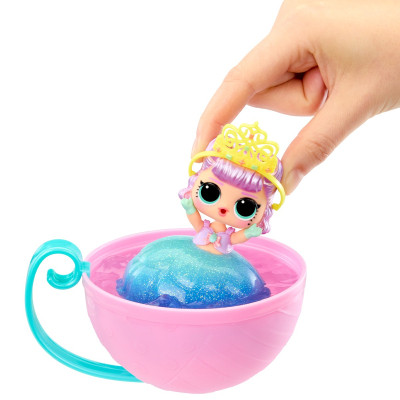 Лялька L.O.L. Surprise! сюрприз Принцеси (542193)