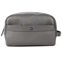 Несесер Brampton London Aqualuxe Grey (64407 GREY)