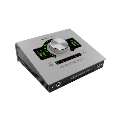 Аудіоінтерфейс Universal Audio Apollo Twin X Duo Gen 2 Studio+ (236860)