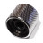 Ручка для потенціометра Paxphil Push-On Control Knob Chrome (NB301 CR)