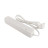 Мережевий фільтр живлення ColorWay CW-PSEA42W/ 2M white (CW-PSEA42W)
