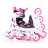 Роликові ковзани Tempish Gokid Girl 29-32 (100000004099/29-32)