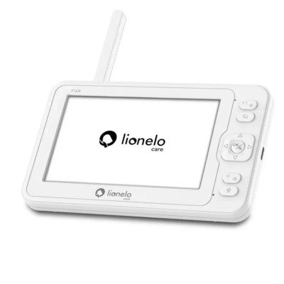 Відеоняня Lionelo BabyLine 6.2 (LOC-BABYLINE 6.2)