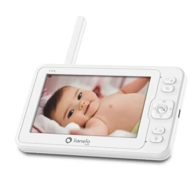 Відеоняня Lionelo BabyLine 6.2 (LOC-BABYLINE 6.2)