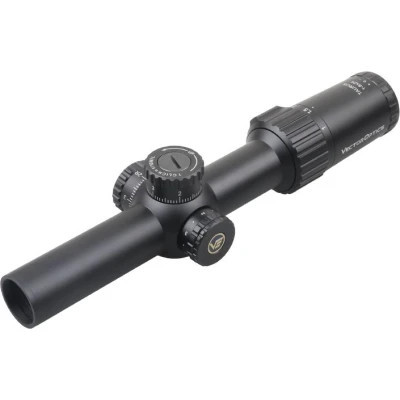 Оптичний приціл Vector Optics Taurus 1-6X24 SFP (SCOC-42)