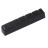 Поріжок для гітари Paxphil NT042 Black
