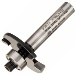 Фреза Bosch Professional дискова, Std, S8, D32, L4 (2.608.628.402)