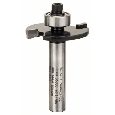 Фреза Bosch Professional дискова, Std, S8, D32, L4 (2.608.628.402)