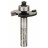 Фреза Bosch Professional дискова, Std, S8, D32, L4 (2.608.628.402)