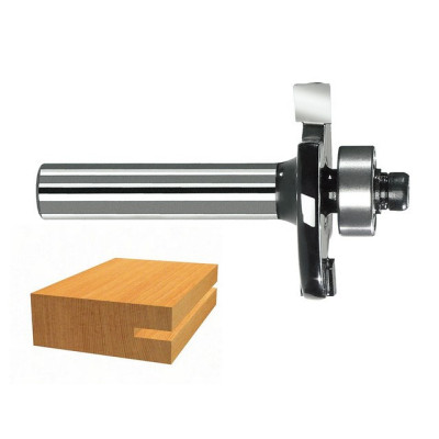 Фреза Bosch Professional дискова, Std, S8, D32, L4 (2.608.628.402)