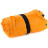 Туристичний килимок Naturehike NH15Q002-D 25 мм Yellow (6927595782576)