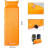 Туристичний килимок Naturehike NH15Q002-D 25 мм Yellow (6927595782576)