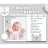 Дитячий постільний набір Верес Smiling animals white-gray new (216.07.110*90)