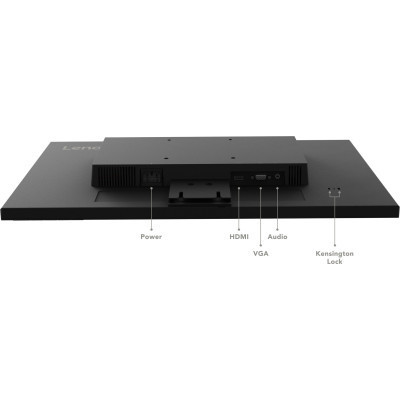 Монітор Lenovo D24-40 (67A2KAC6UA)