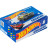Гуашеві фарби Kite Hot Wheels 6 кольорів, 20 мл (HW23-062)