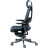 Офісне крісло Special4You WAU2 SLATEGREY FABRIC (E5456)