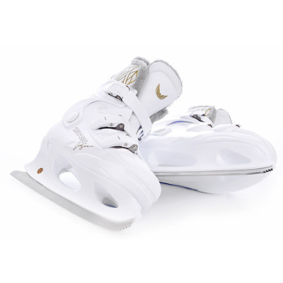 Ковзани Tempish Ice Swan Фігурні 41 (130000179/41)