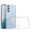 Чохол до мобільного телефона BeCover Samsung Galaxy A54 5G SM-A546 Transparancy (708969)